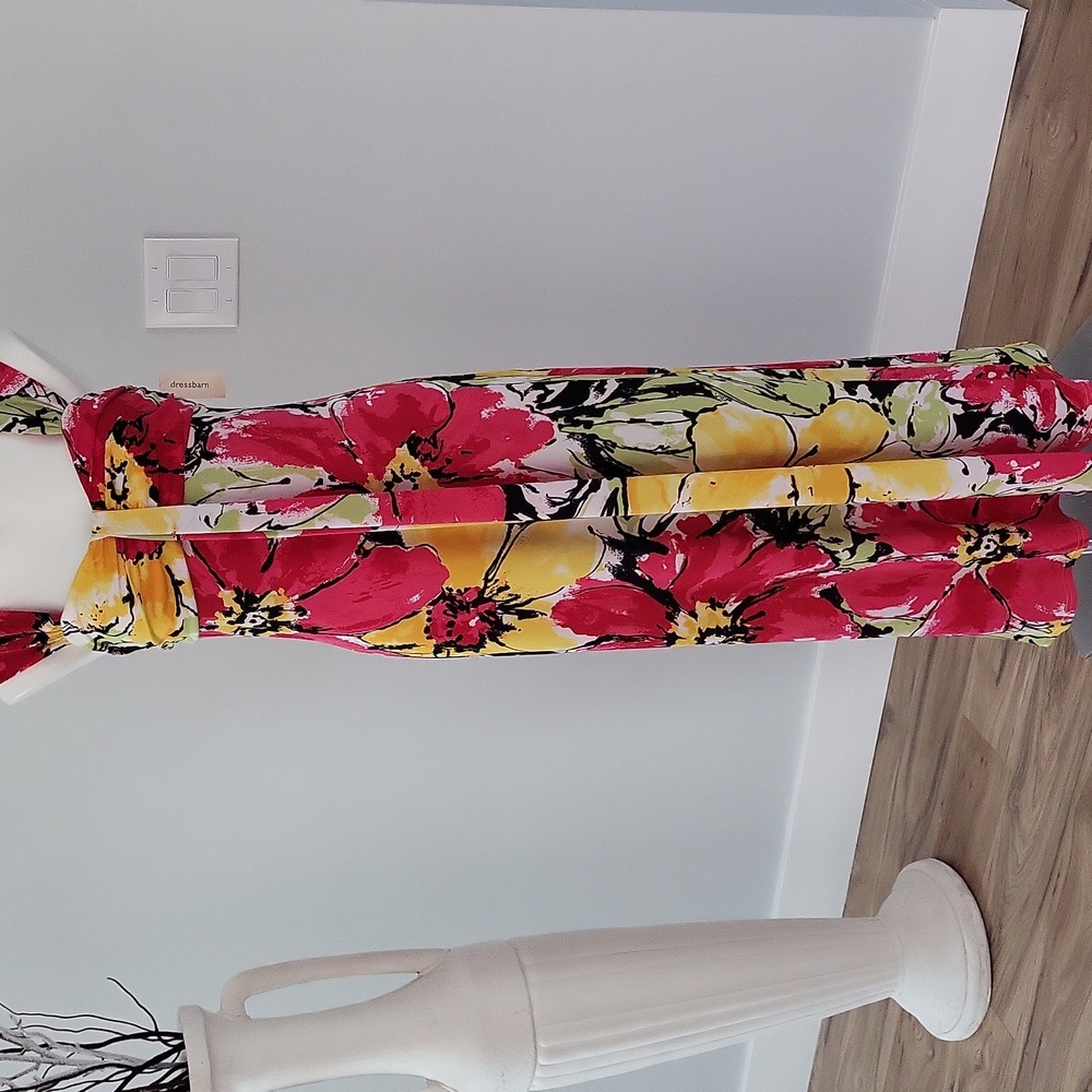 Dressbarn dress 6